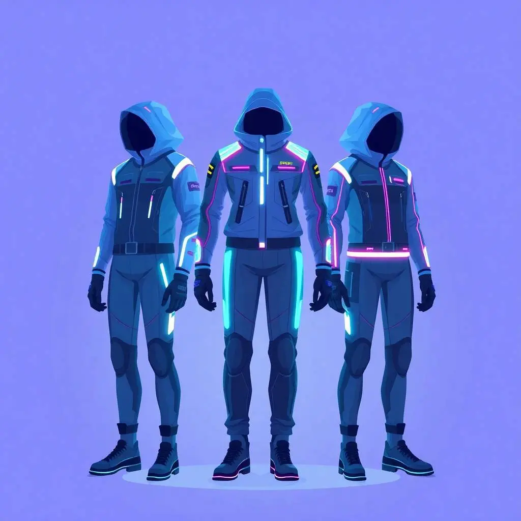 SolarFlex Shirt