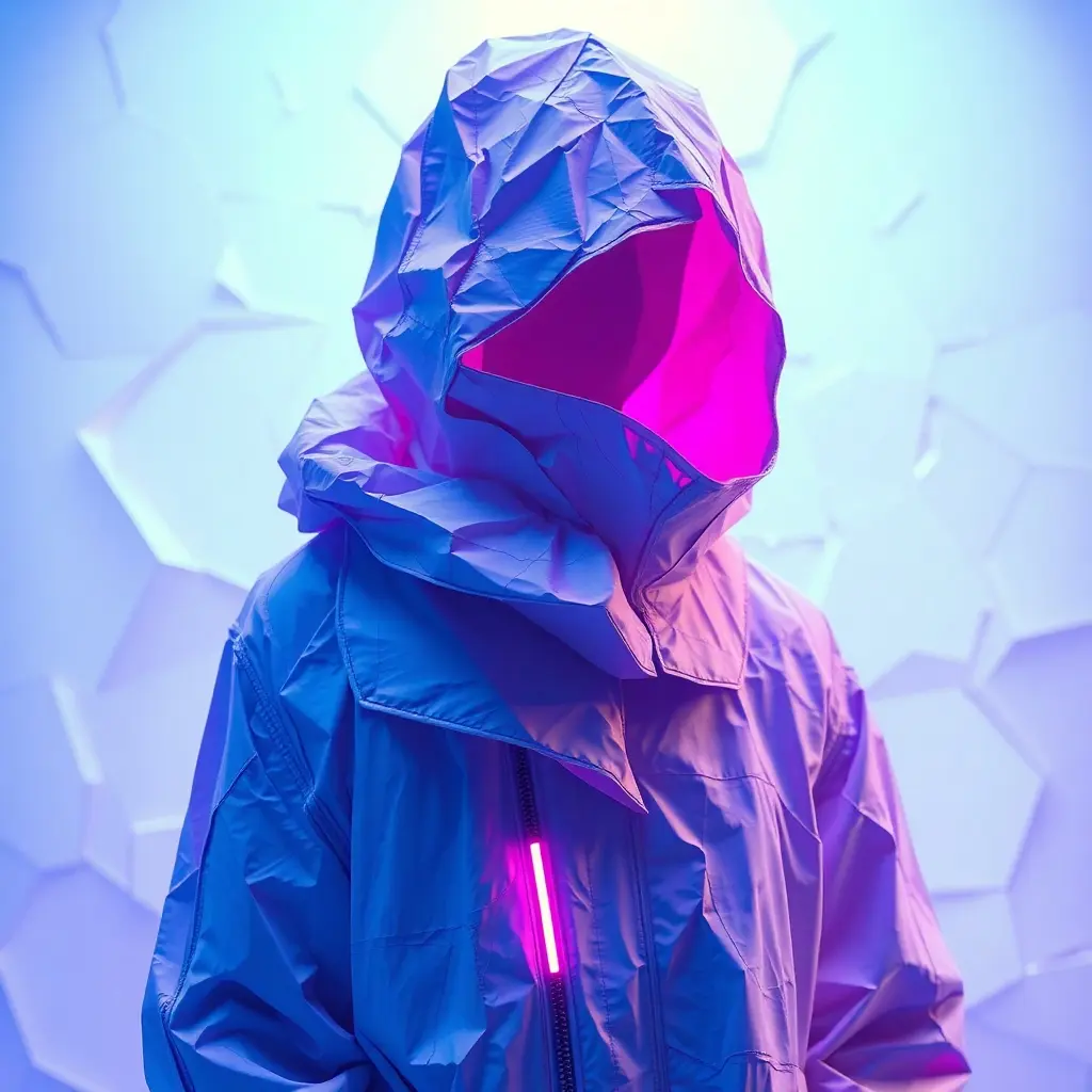 Adaptive Storm Jacket