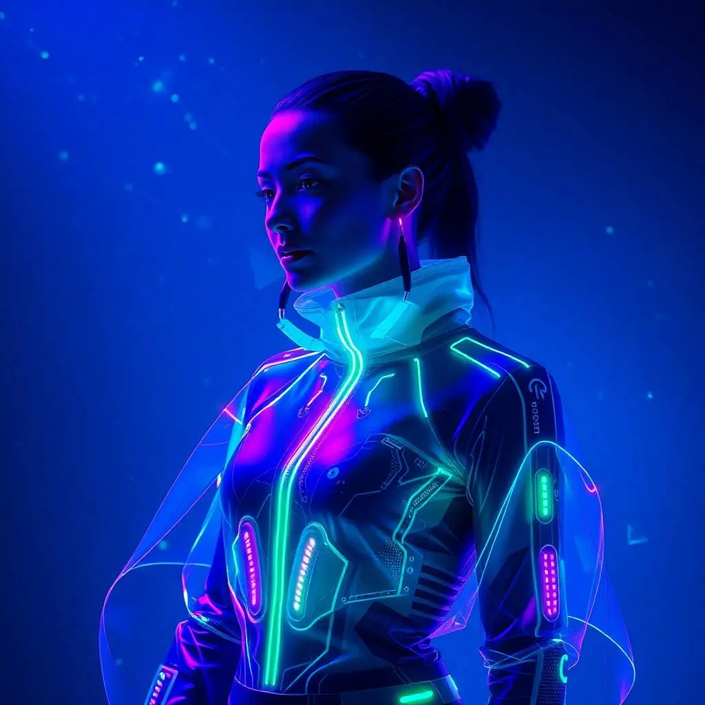 CyberFlex Utility Belt